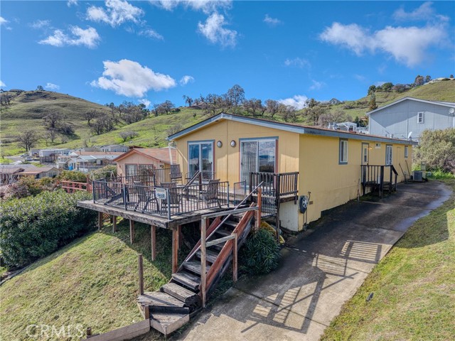 4237 5th Avenue, Lakeport