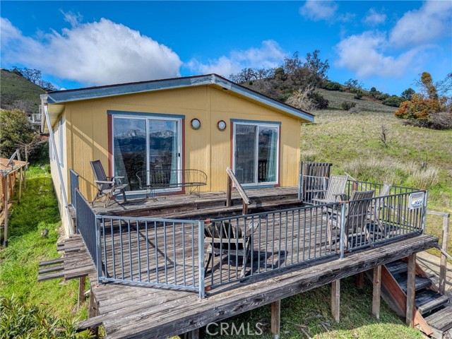 4237 5th Avenue, Lakeport