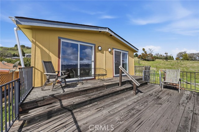 4237 5th Avenue, Lakeport
