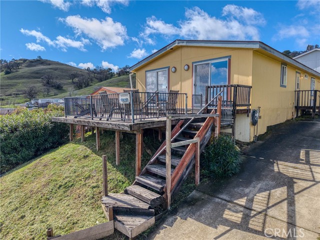 4237 5th Avenue, Lakeport