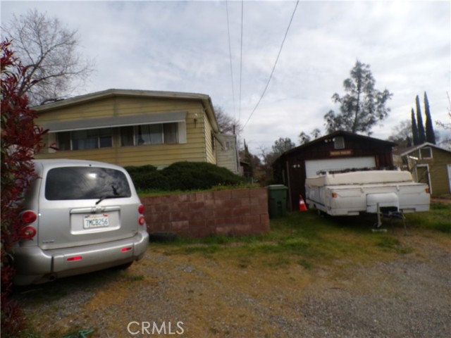 3832 Fir, Clearlake