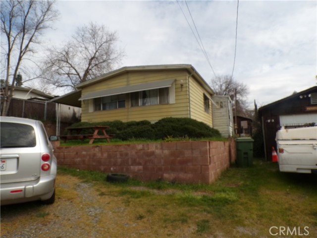 3832 Fir, Clearlake