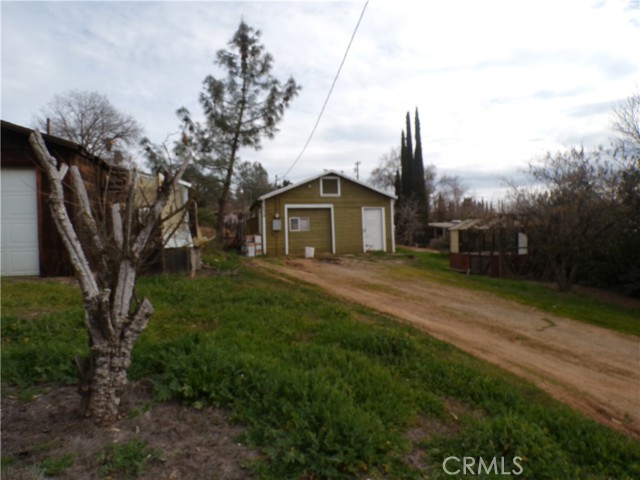 3832 Fir, Clearlake