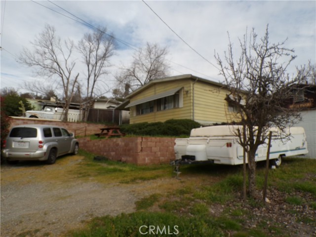 3832 Fir, Clearlake