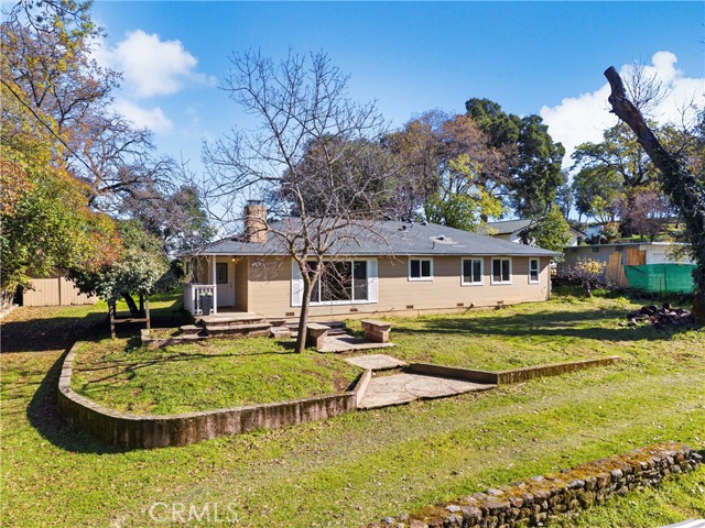 1870 Westlake, Kelseyville
