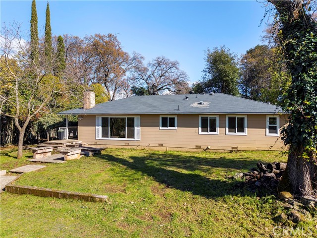 1870 Westlake, Kelseyville