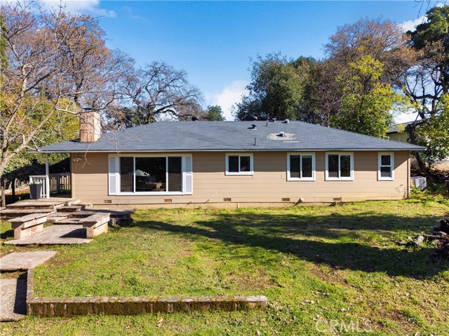 1870 Westlake, Kelseyville