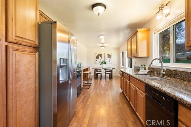1870 Westlake, Kelseyville