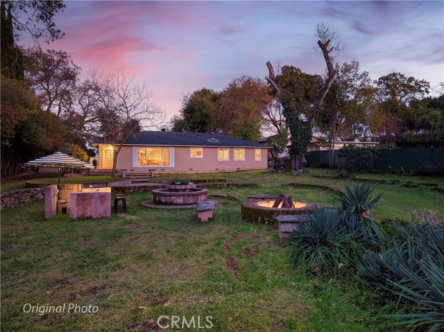 1870 Westlake, Kelseyville