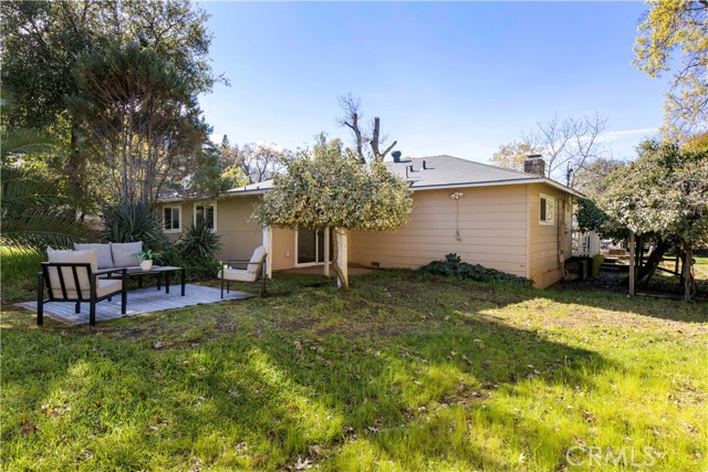 1870 Westlake, Kelseyville
