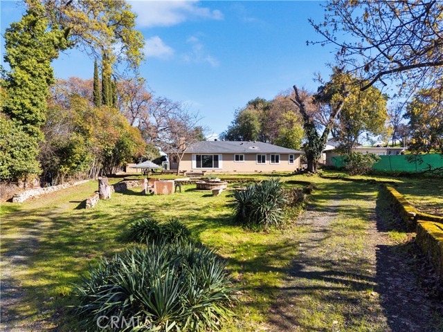 1870 Westlake, Kelseyville