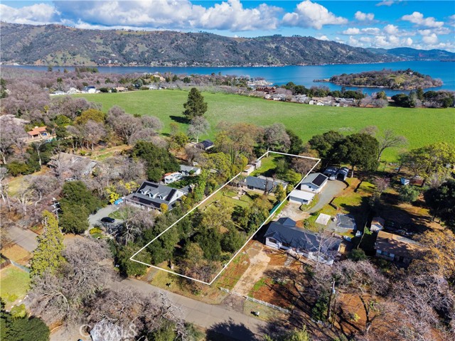 1870 Westlake, Kelseyville