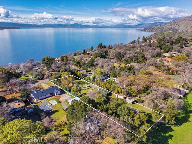 1870 Westlake, Kelseyville