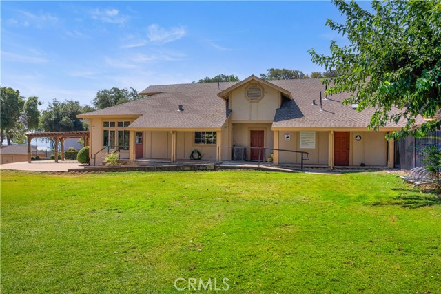 1870 Westlake, Kelseyville