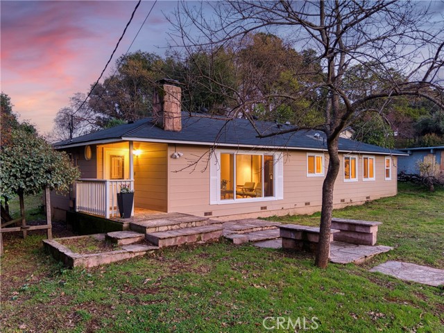 1870 Westlake, Kelseyville