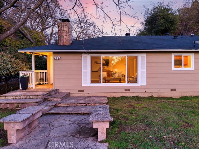 1870 Westlake, Kelseyville