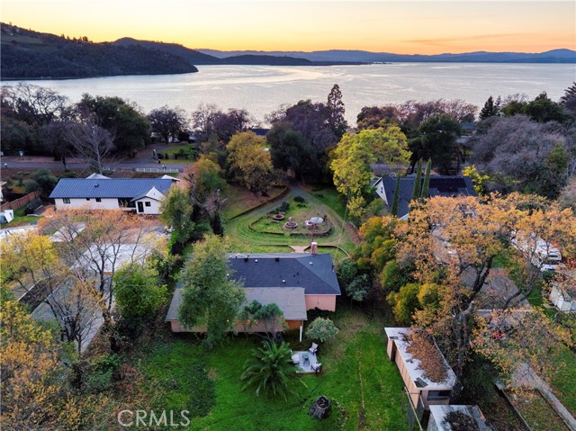 1870 Westlake, Kelseyville