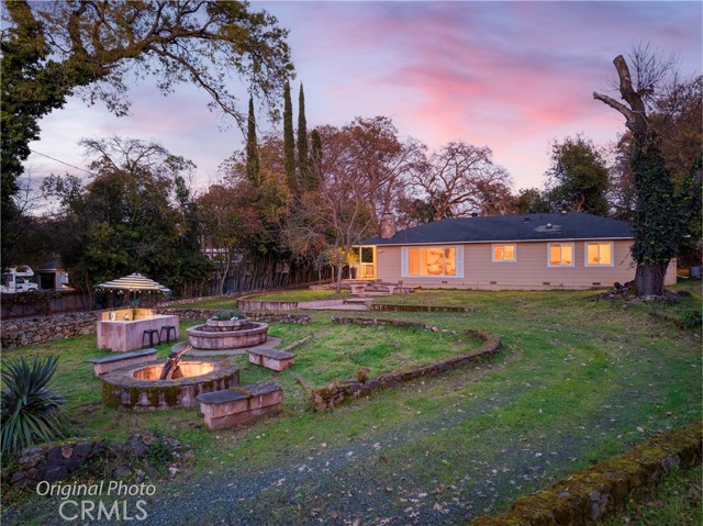 1870 Westlake, Kelseyville