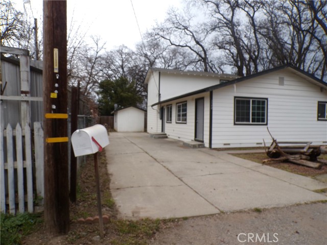 3740 Mullen, Clearlake