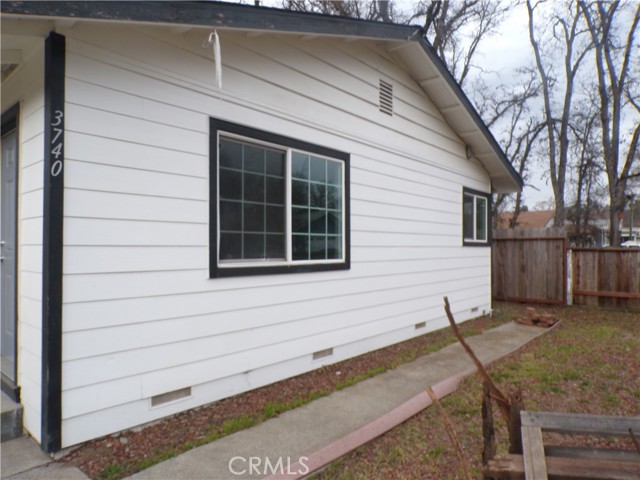 3740 Mullen, Clearlake