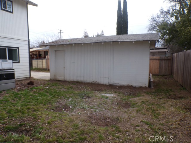 3740 Mullen, Clearlake