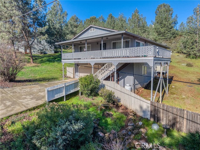 5088 Tenino Way, Kelseyville