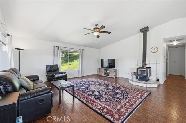 5088 Tenino Way, Kelseyville