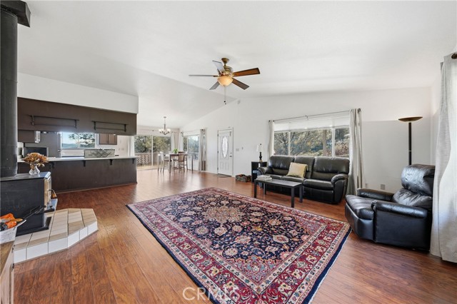 5088 Tenino Way, Kelseyville