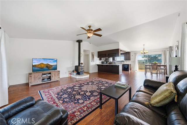 5088 Tenino Way, Kelseyville