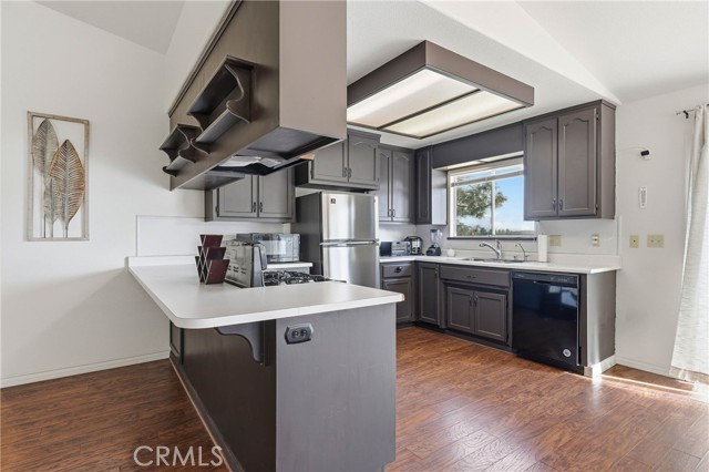 5088 Tenino Way, Kelseyville