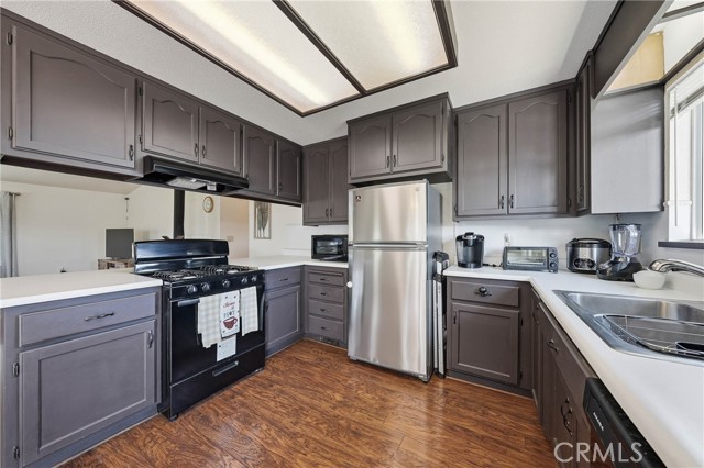 5088 Tenino Way, Kelseyville