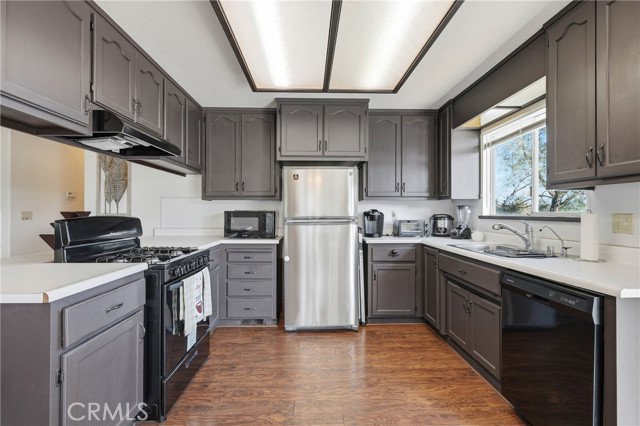 5088 Tenino Way, Kelseyville