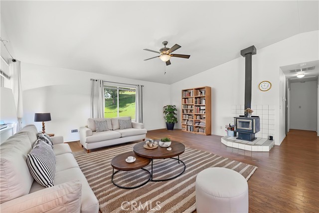 5088 Tenino Way, Kelseyville