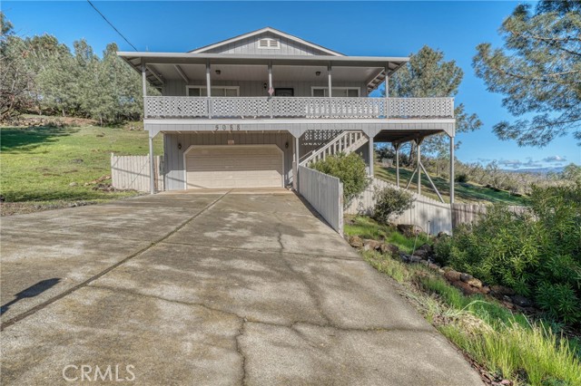 5088 Tenino Way, Kelseyville