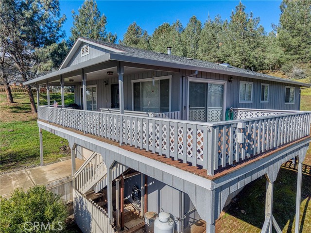 5088 Tenino Way, Kelseyville