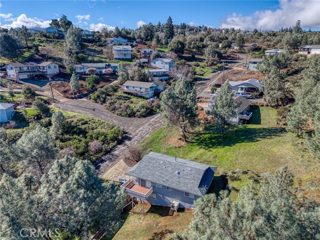 5088 Tenino Way, Kelseyville