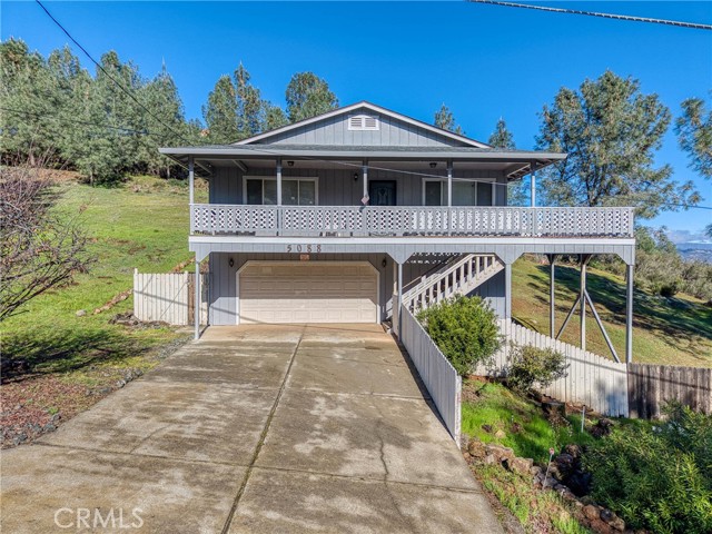 5088 Tenino Way, Kelseyville