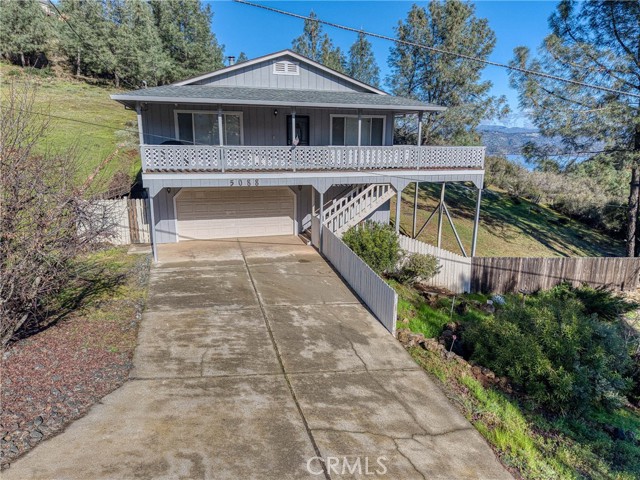 5088 Tenino Way, Kelseyville