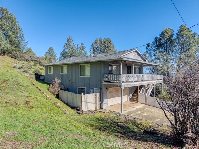 5088 Tenino Way, Kelseyville