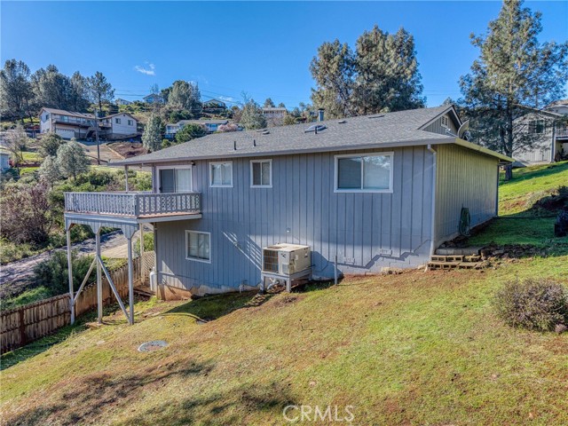 5088 Tenino Way, Kelseyville