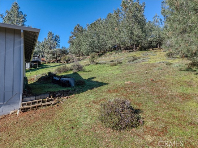 5088 Tenino Way, Kelseyville