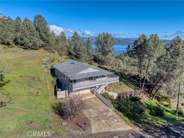 5088 Tenino Way, Kelseyville