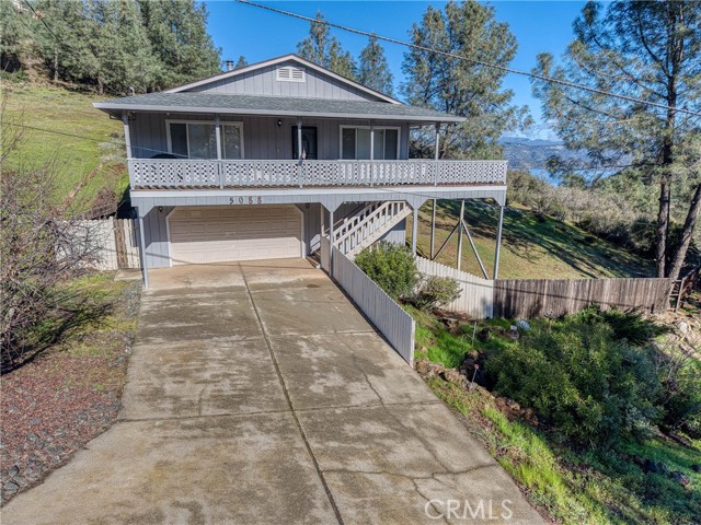 5088 Tenino Way, Kelseyville