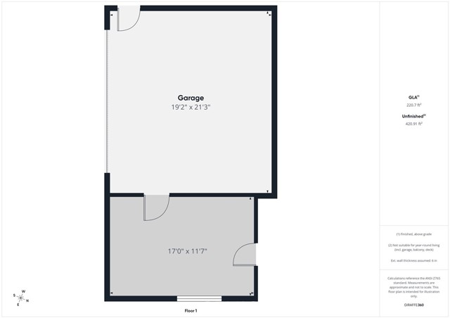 5088 Tenino Way, Kelseyville