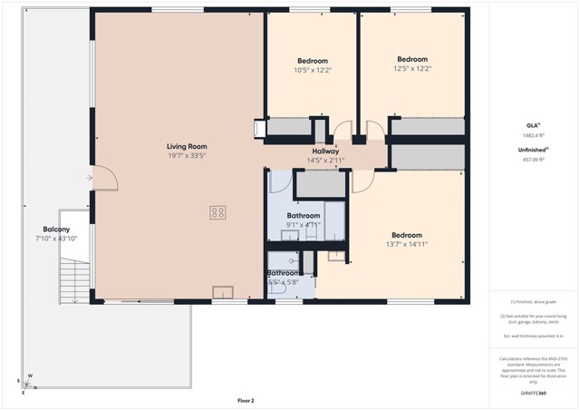 5088 Tenino Way, Kelseyville