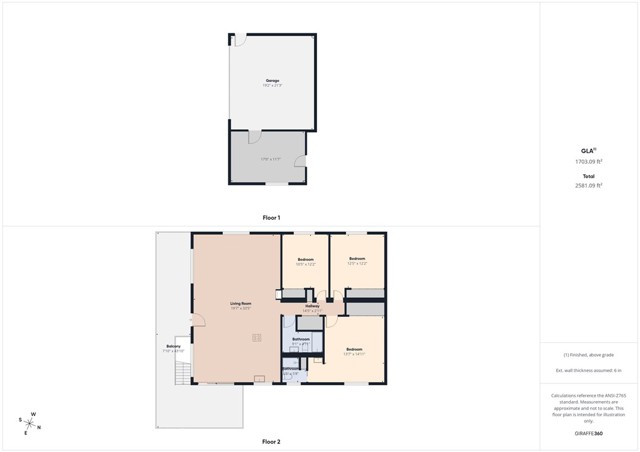 5088 Tenino Way, Kelseyville