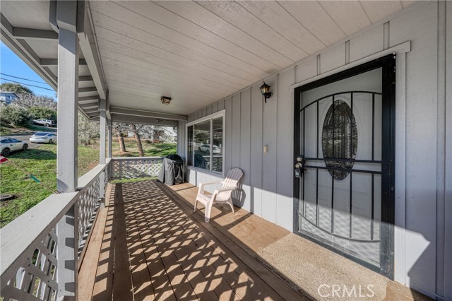 5088 Tenino Way, Kelseyville