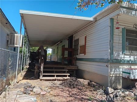 12860 Second, Clearlake Oaks