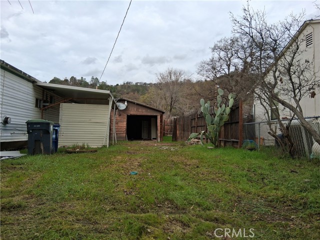 12860 Second, Clearlake Oaks