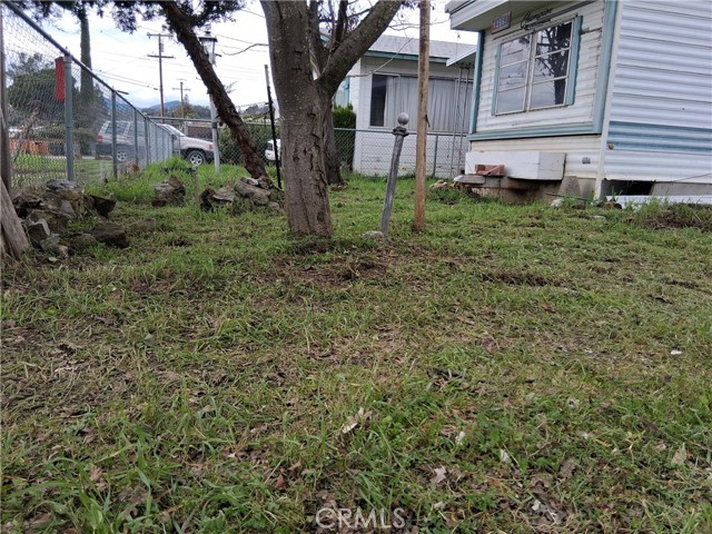 12860 Second, Clearlake Oaks